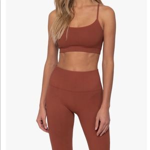 LA Collective Morgan Stewart Sugar Almond Set